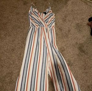 Rue 21 Jumpsuit